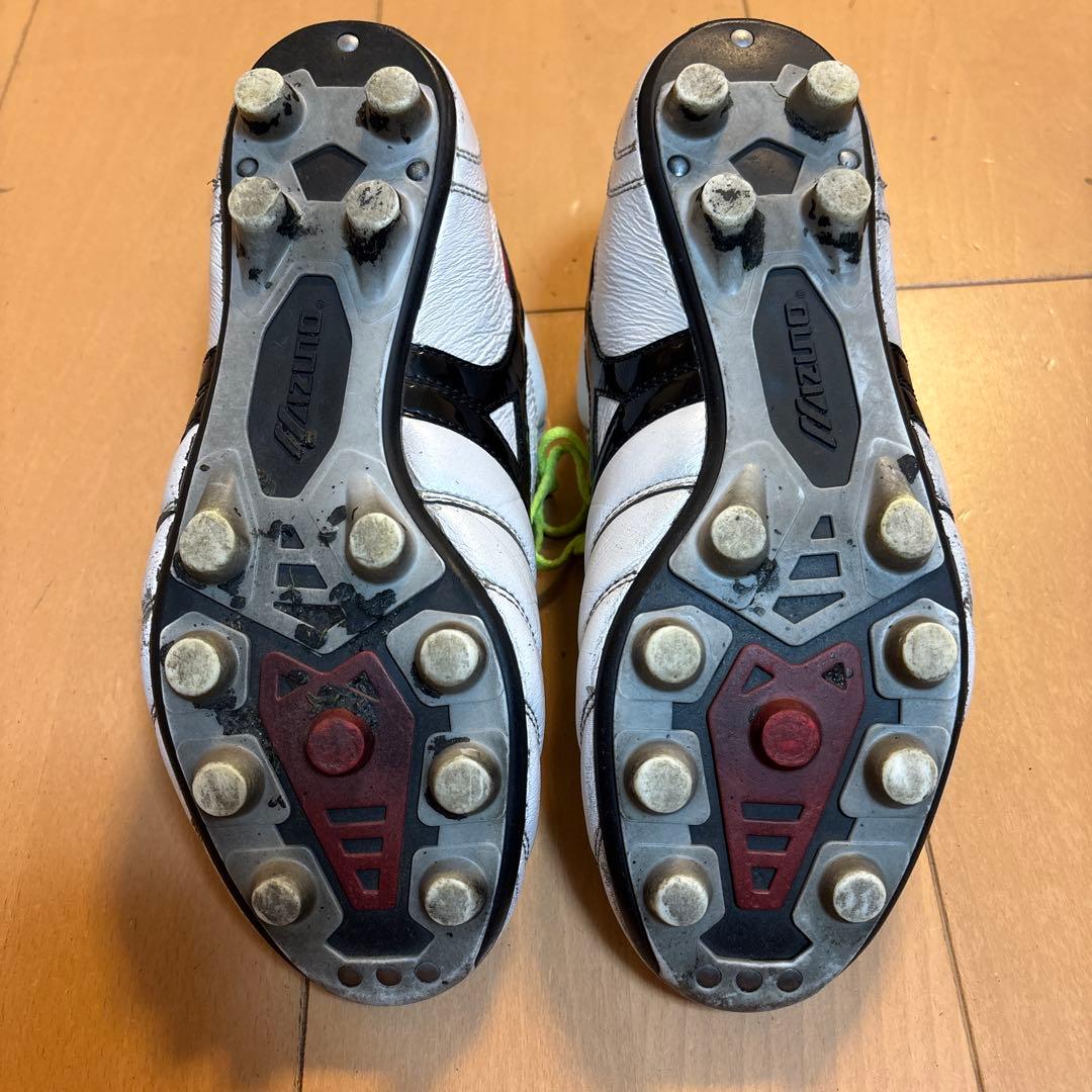 モレリア2Japanサッカーシューズ・スパイク24.5