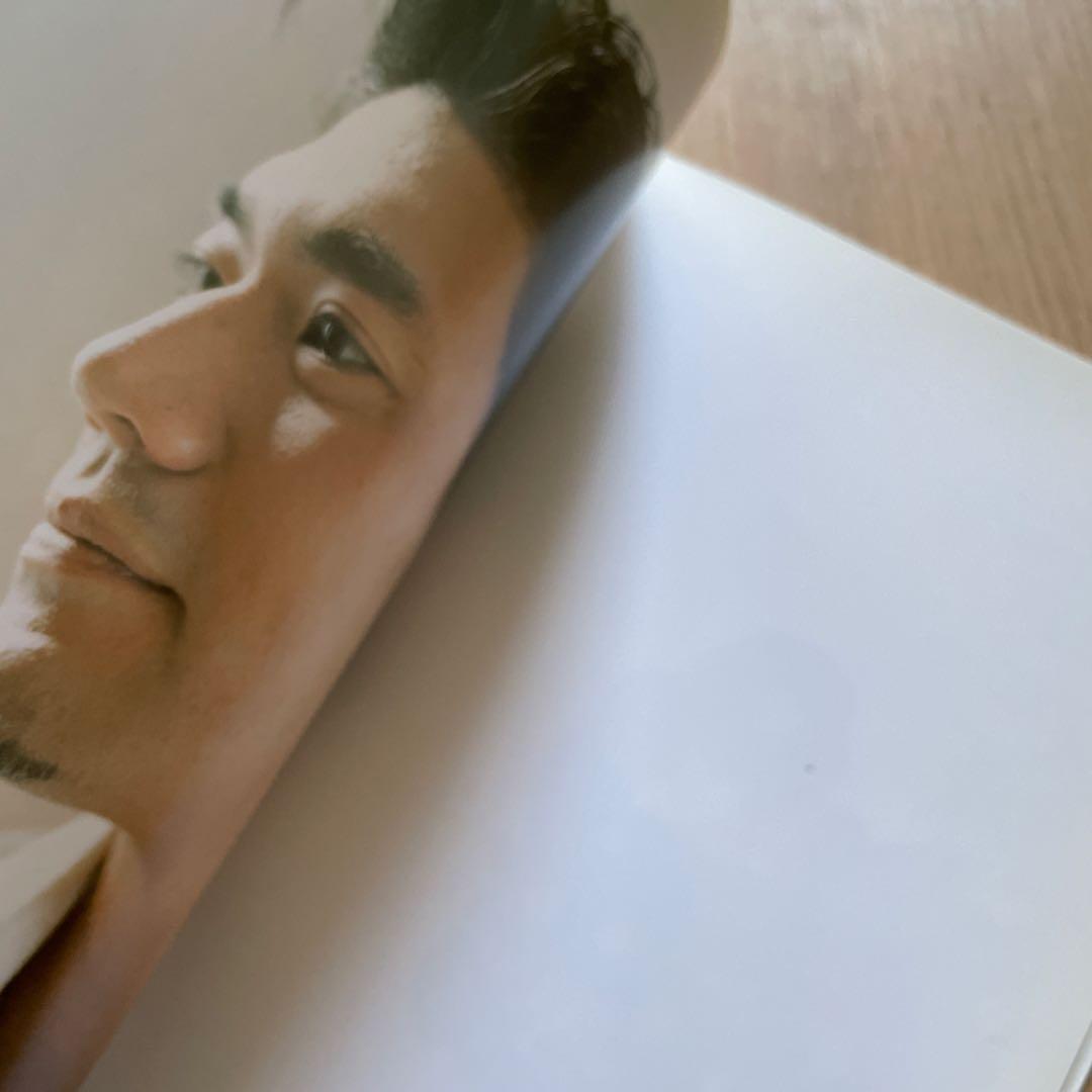 Hiromix Keita Maruyama BACKSTAGE+ 丸山敬太