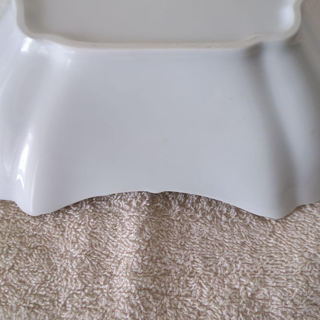 Tirschenreuth　ティルシェンロイト　皿　深皿　サラダボウル　サラダ皿