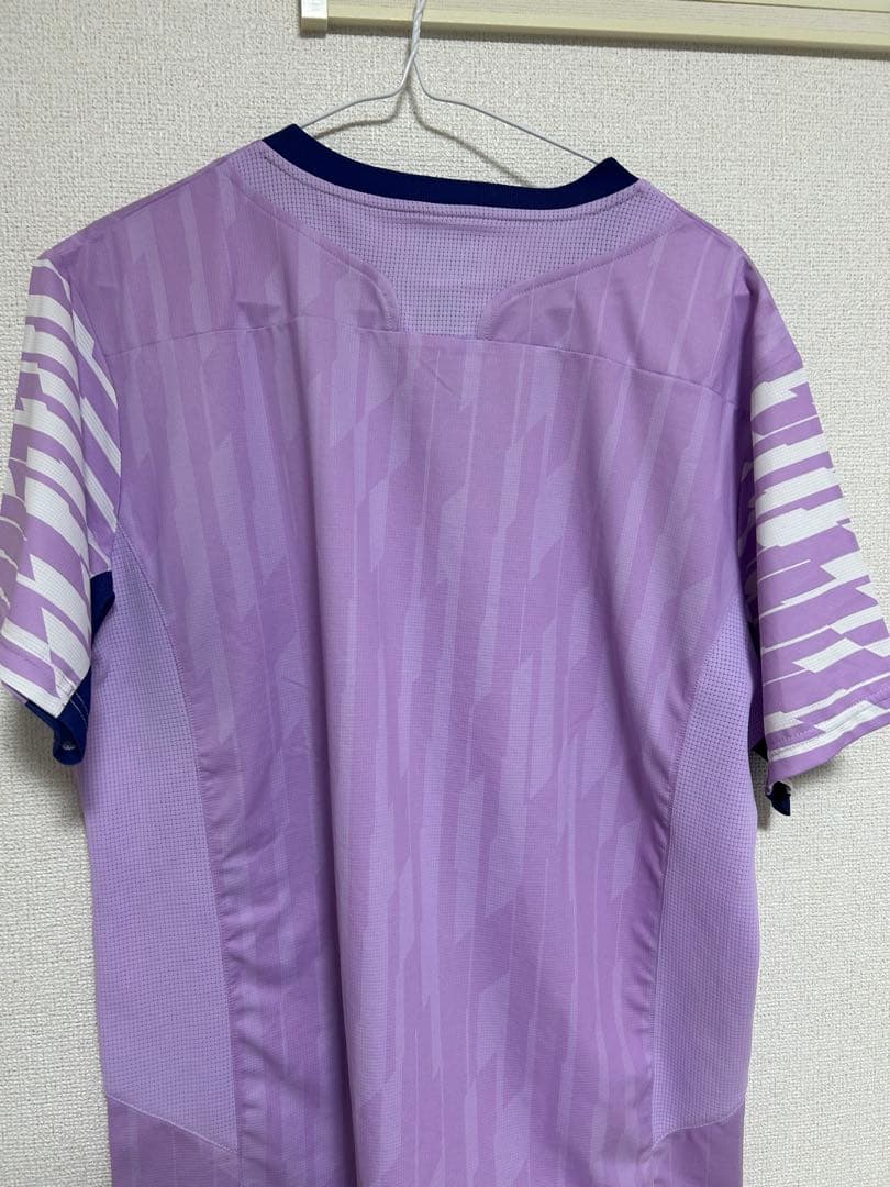 ヨネックスユニフォーム