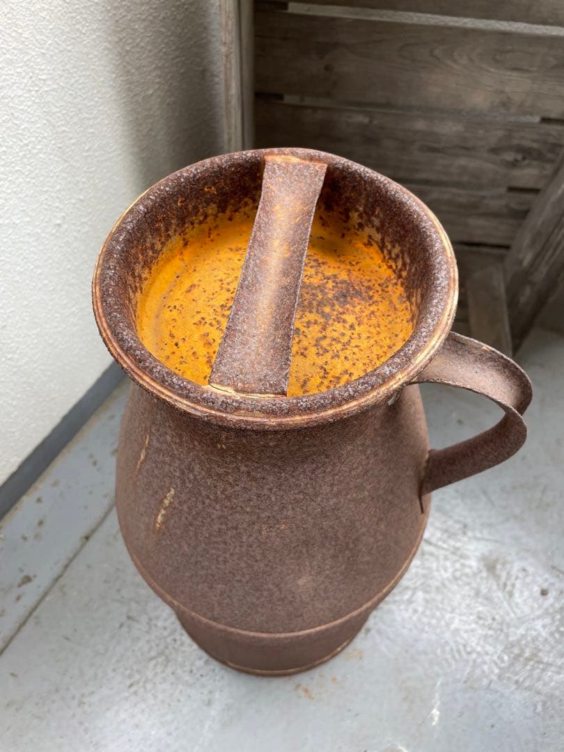 ジャンクガーデン農園セット ベジタブルBOX ミルク缶