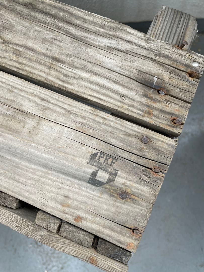 ジャンクガーデン農園セット ベジタブルBOX ミルク缶