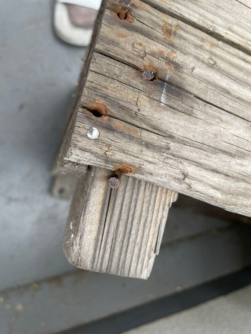 ジャンクガーデン農園セット ベジタブルBOX ミルク缶