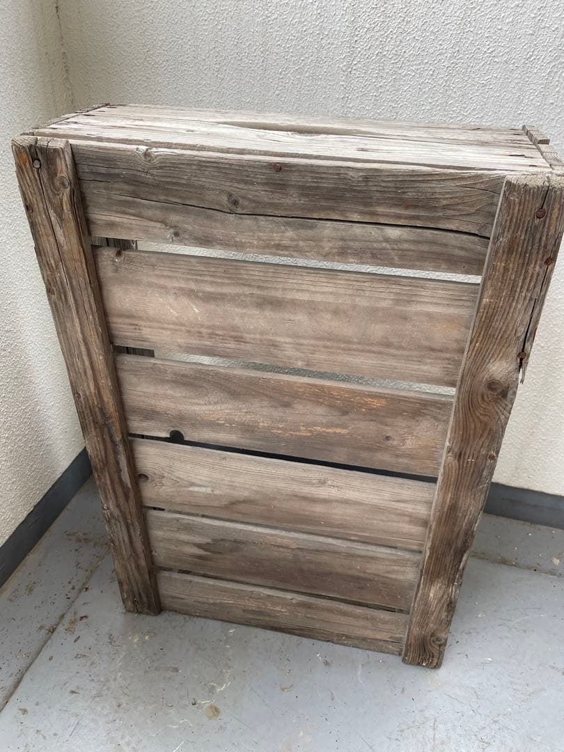 ジャンクガーデン農園セット ベジタブルBOX ミルク缶