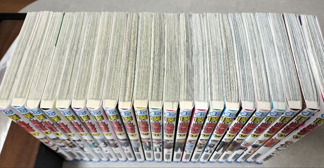 僕とロボコ 1-22巻 非全巻 全巻セット