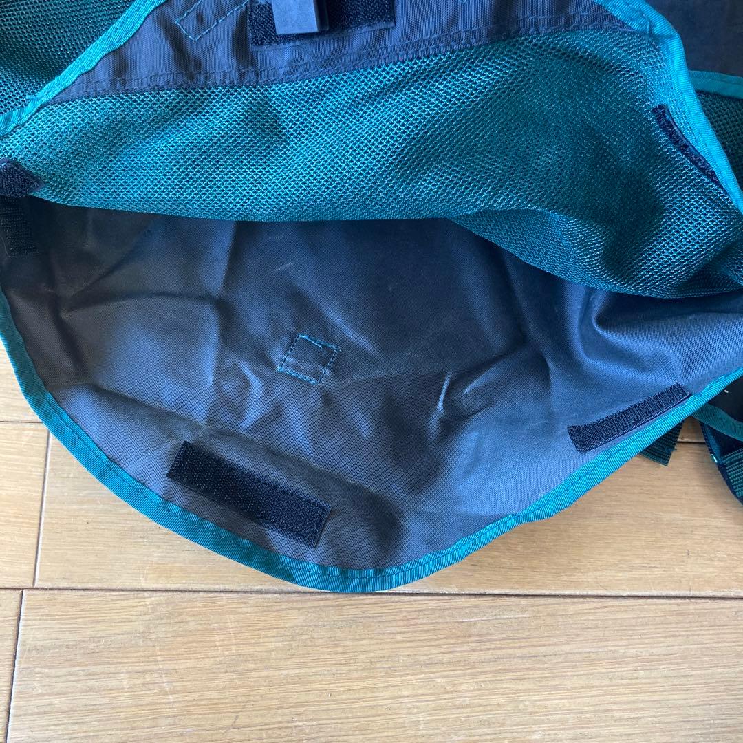 ANGLER'S HOUSE フィッシングベスト