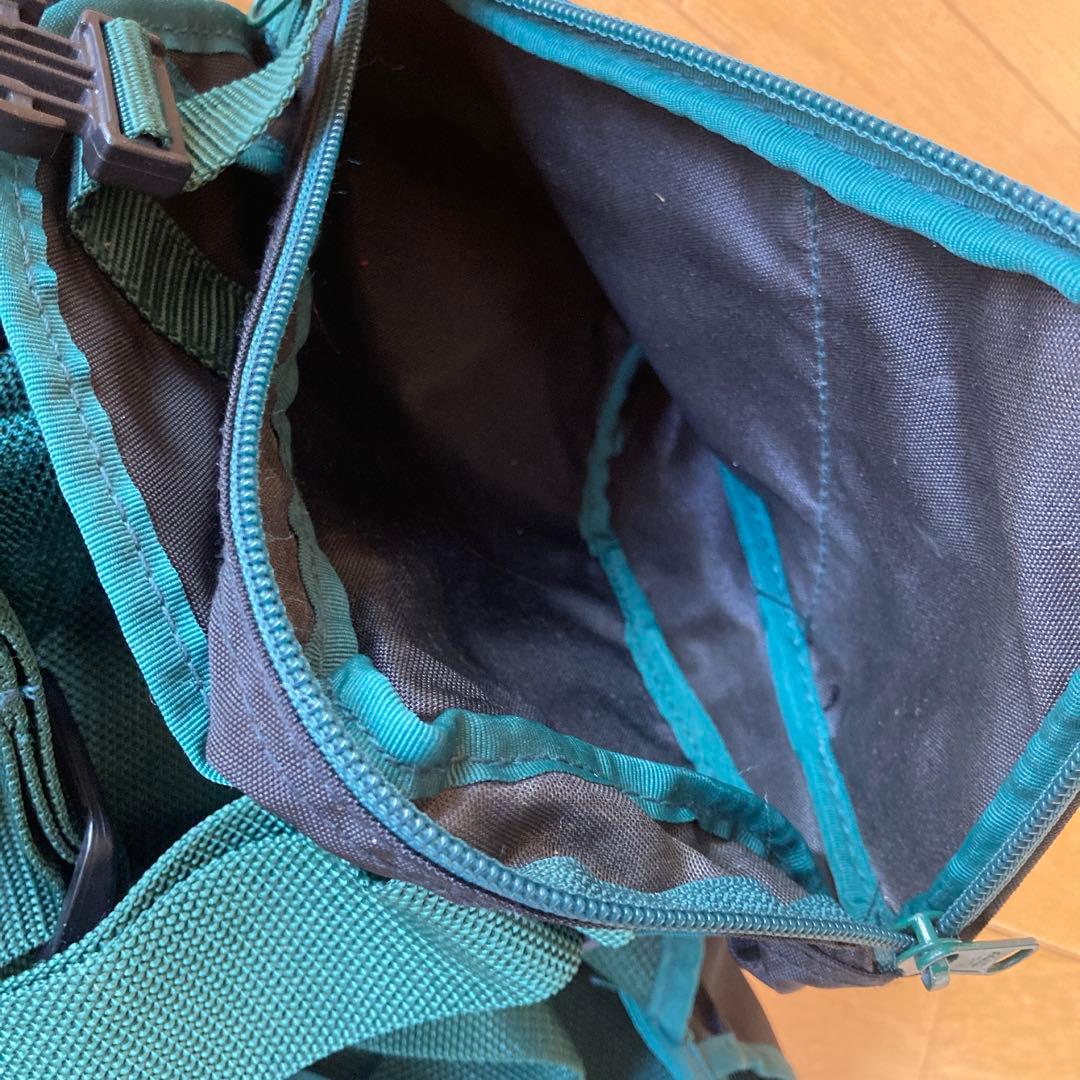 ANGLER'S HOUSE フィッシングベスト