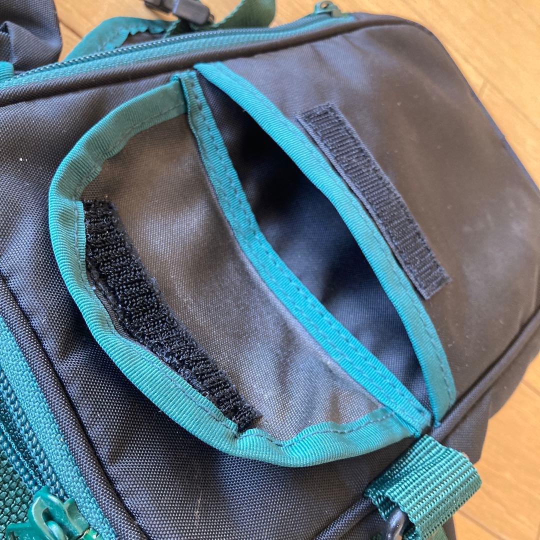 ANGLER'S HOUSE フィッシングベスト