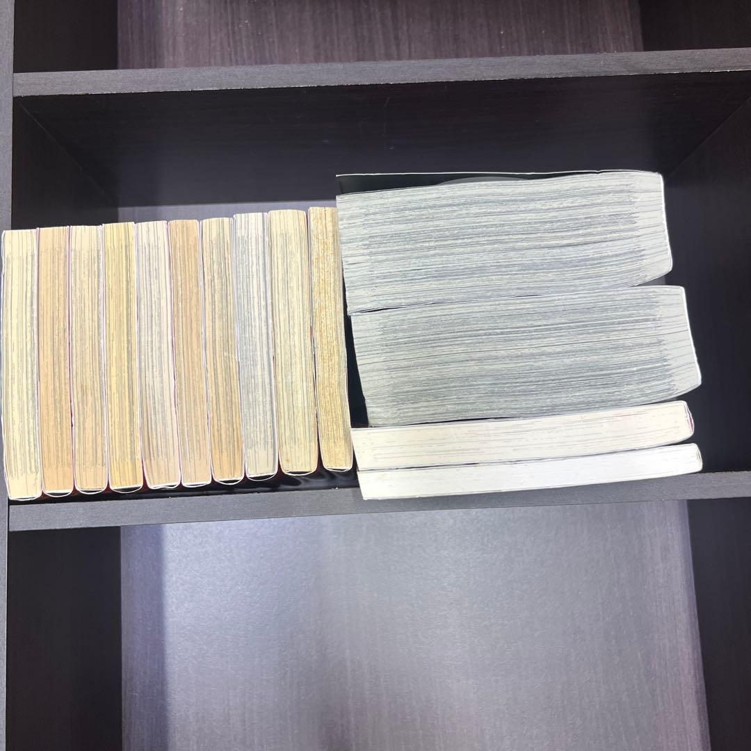 HELLSING 全10巻　+ドリフターズ上下巻+関連2冊