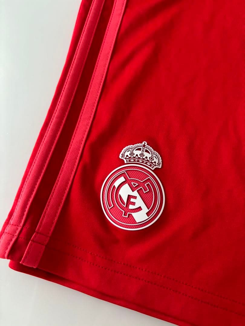 レアル・マドリード キッズ3rd ユニフォーム 12 マルセロ 160