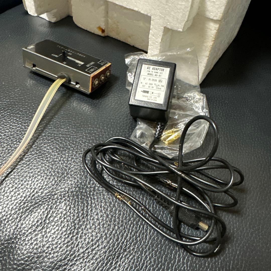 ブラックジャガー6 BLACK JAGUAR 6 タカラ TAKARA ジャンク