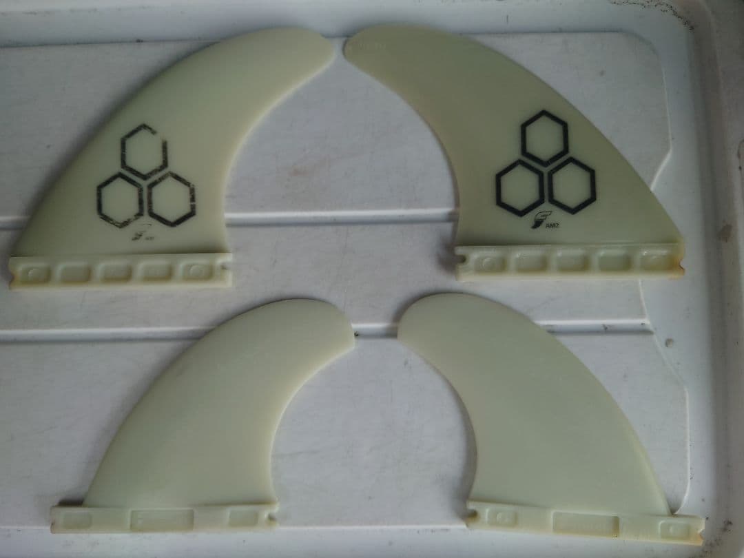 ALMERRICK Fishcuit アルメリック フイッシュキット