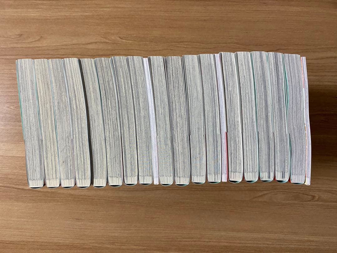 顔だけじゃ好きになりません　1〜17巻　全巻　安斎かりん