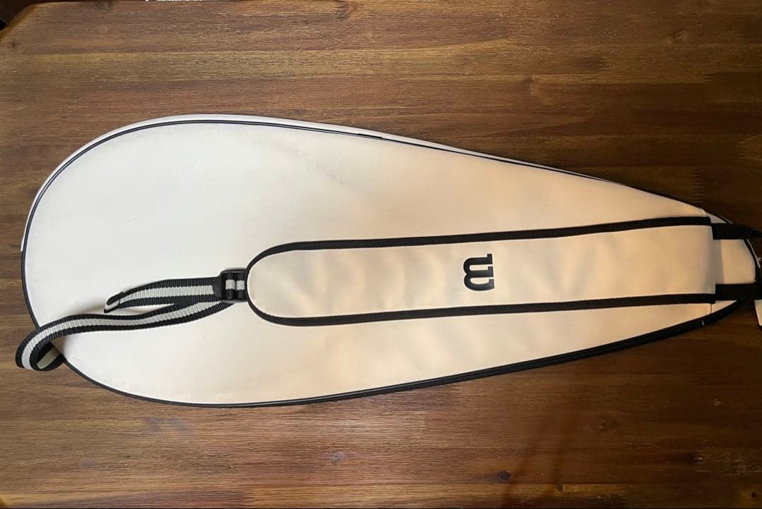 【Wilson】ULTRA100LV4.0 ウイルソンウルトラ100L V4.0