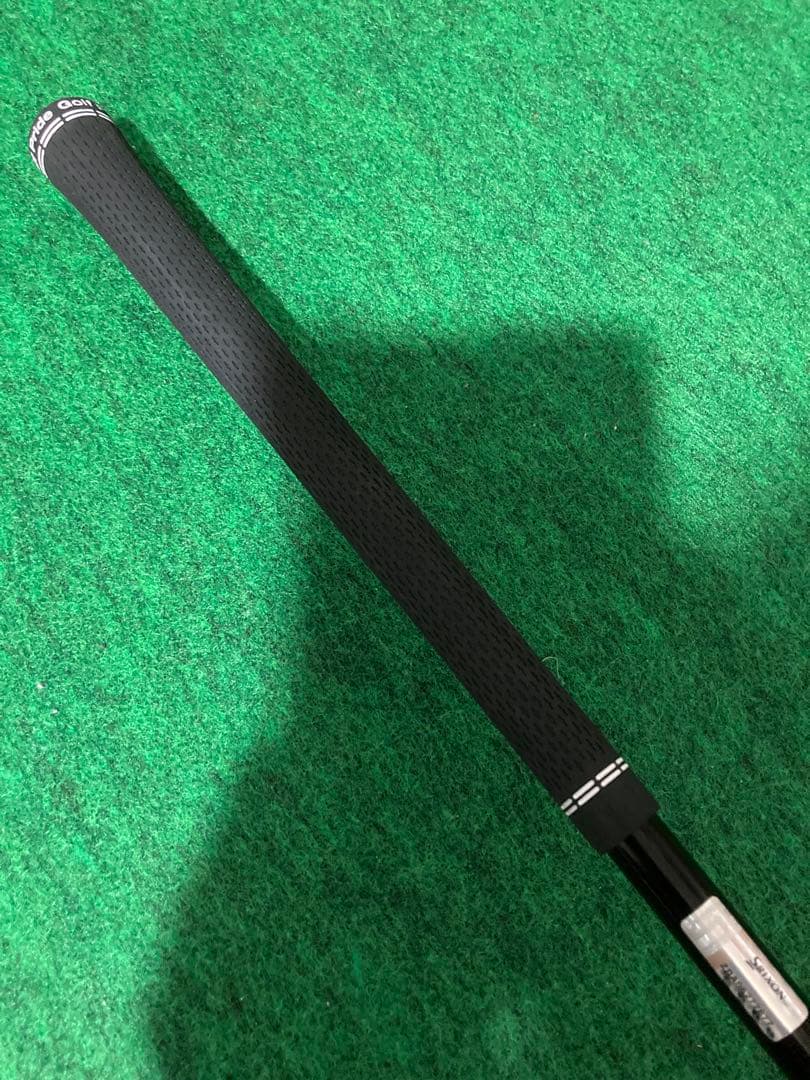 美品・ダンロップ・スリクソンZXi LSドライバー