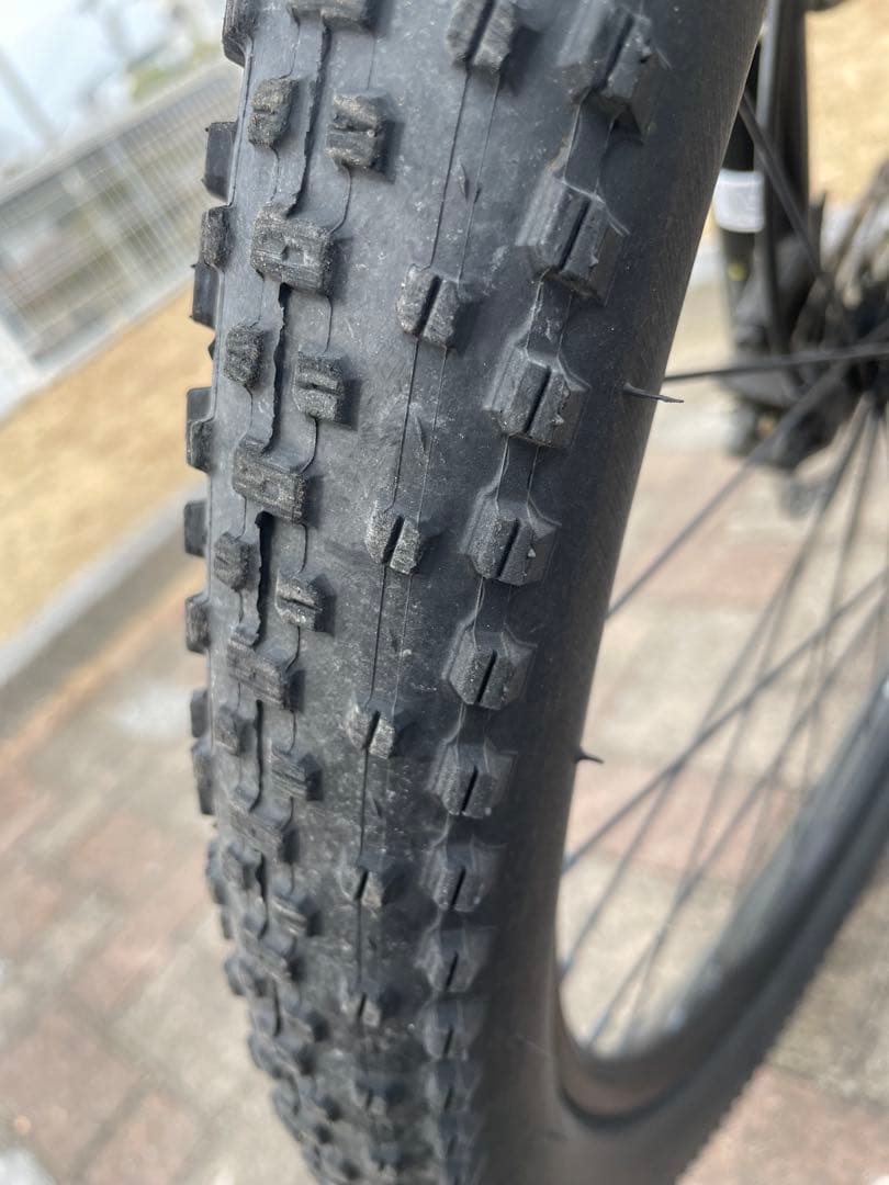 Cannondale マウンテンバイク 29 インチ