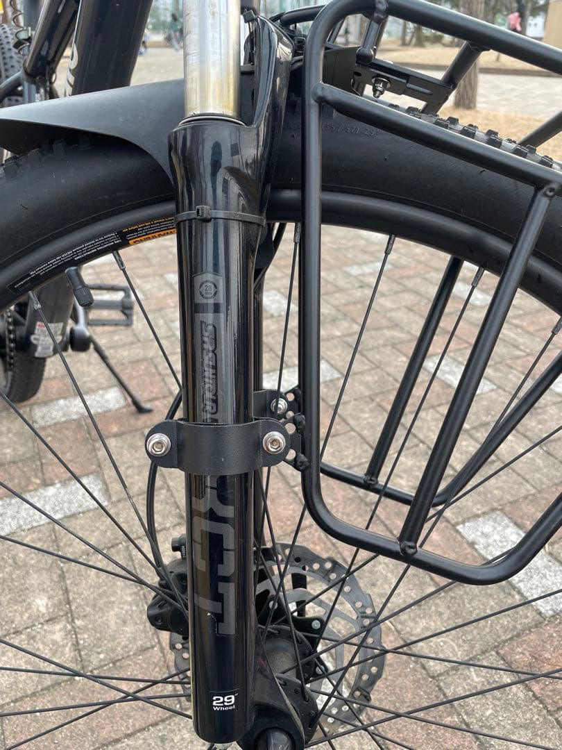 Cannondale マウンテンバイク 29 インチ