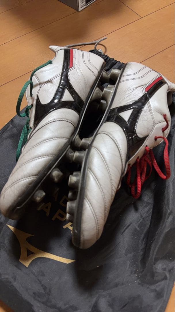 モレリア2ジャパン