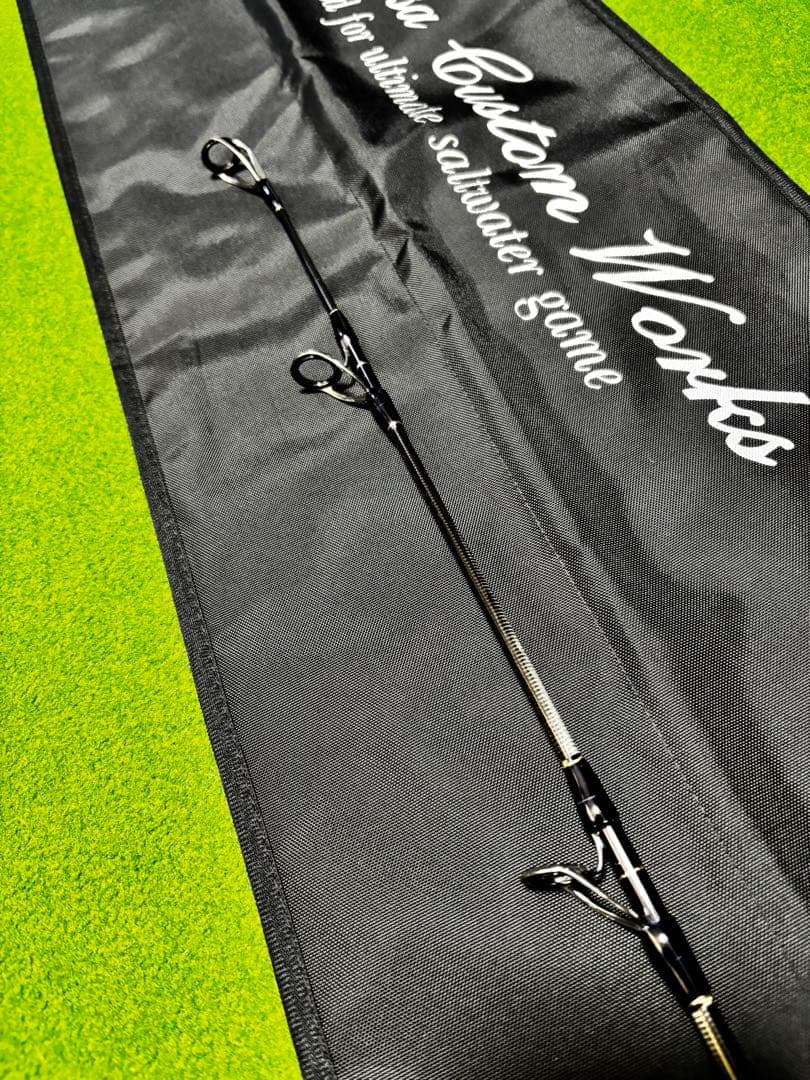 MCワークス EX826HF-TRIDENT トライデント エクスプロージョン