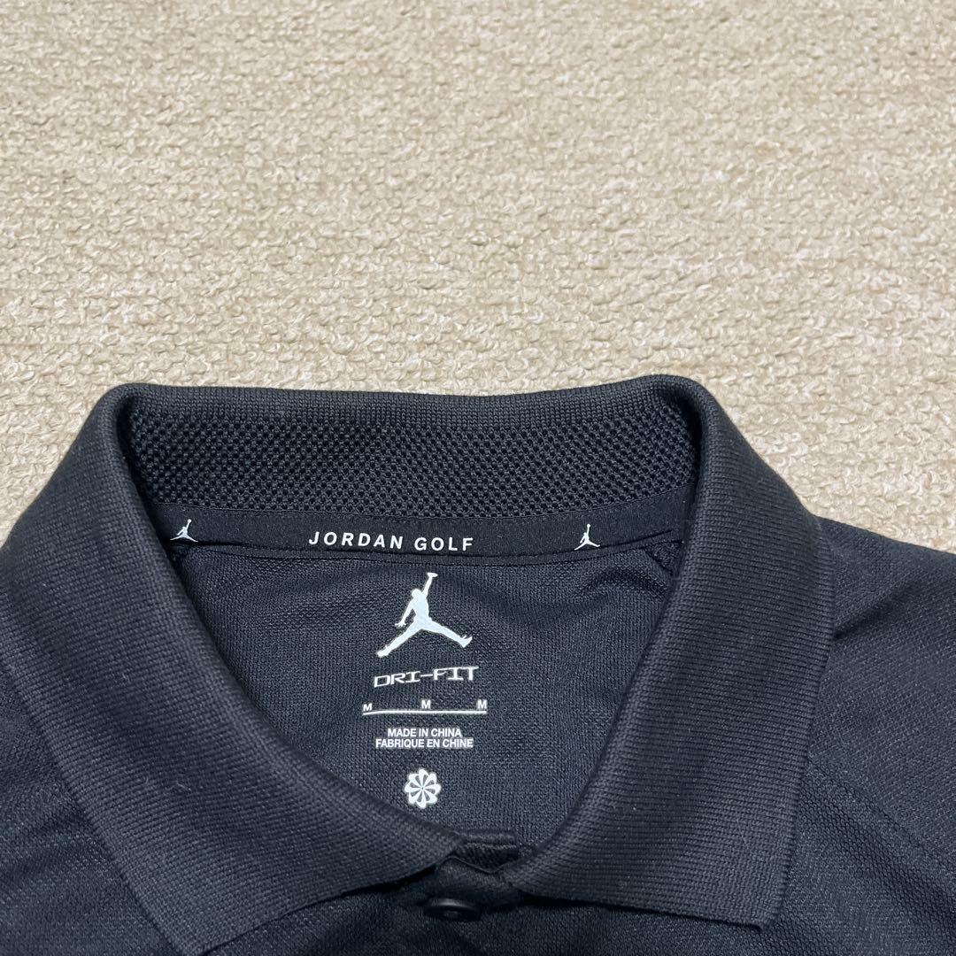 正規ジョーダンゴルフ 半袖 ポロシャツ