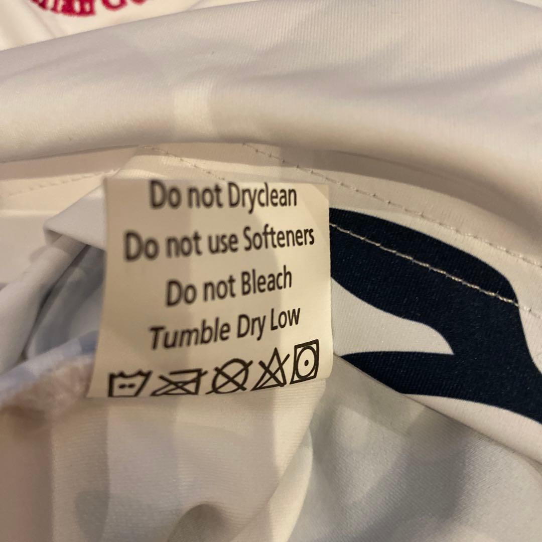 【新品未使用】　ソニーオープン　ゴルフ　ハワイ　限定　ゴルフ　ウェア　ポロシャツ