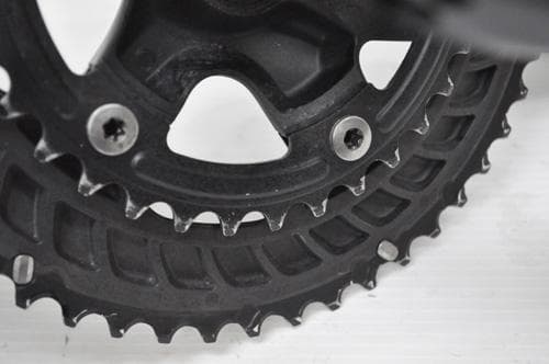 SHIMANO 105 FC-5800 クランクセットBB付175mm