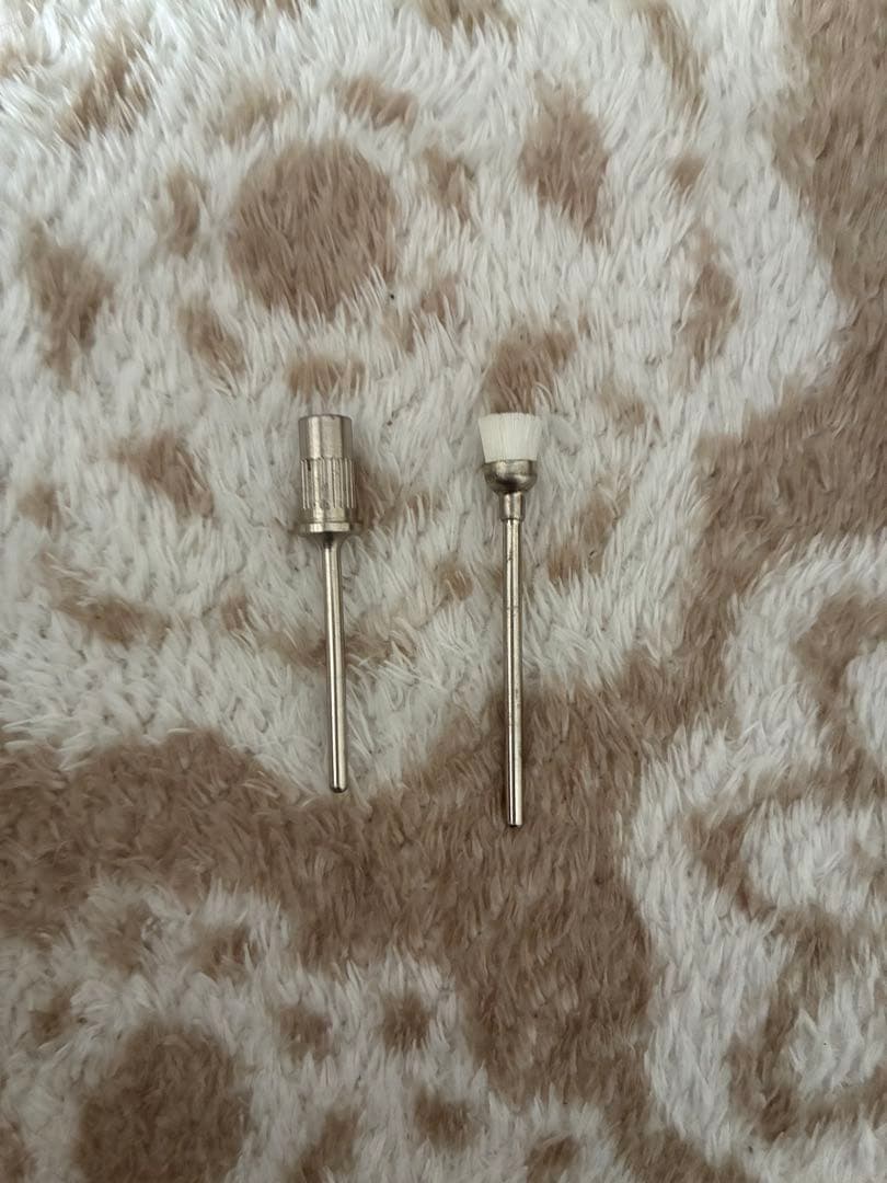 URAWA G3 ネイルマシン