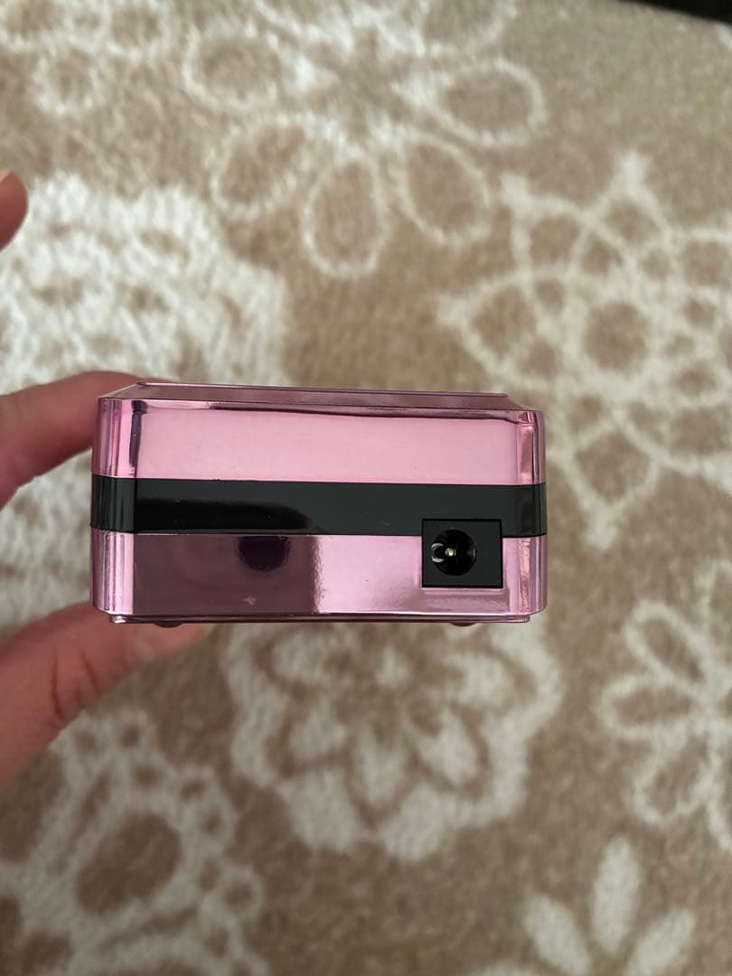 URAWA G3 ネイルマシン