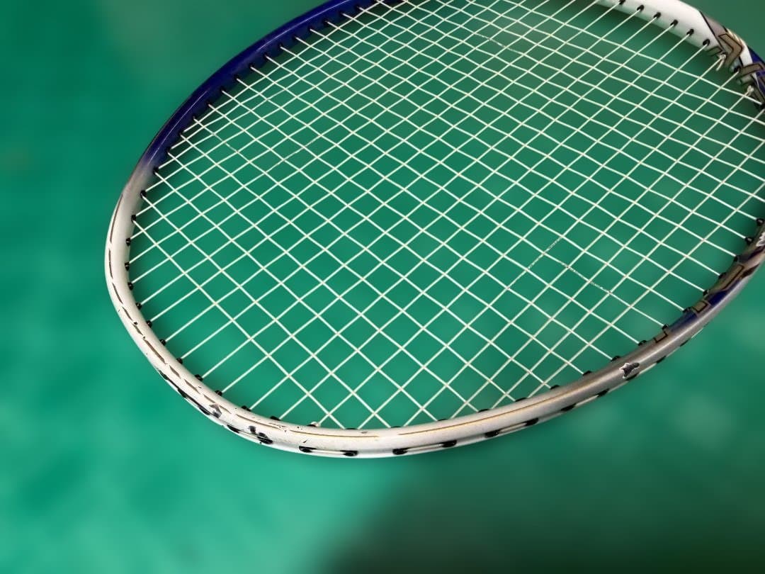 YONEX Nanoray 200 Nanoray i-speed 2本セット