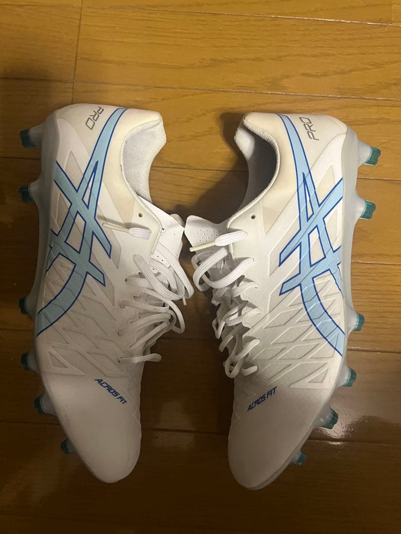 DS LIGHT ACROS PRO2 28.0cm 箱無し　アクロスプロ2