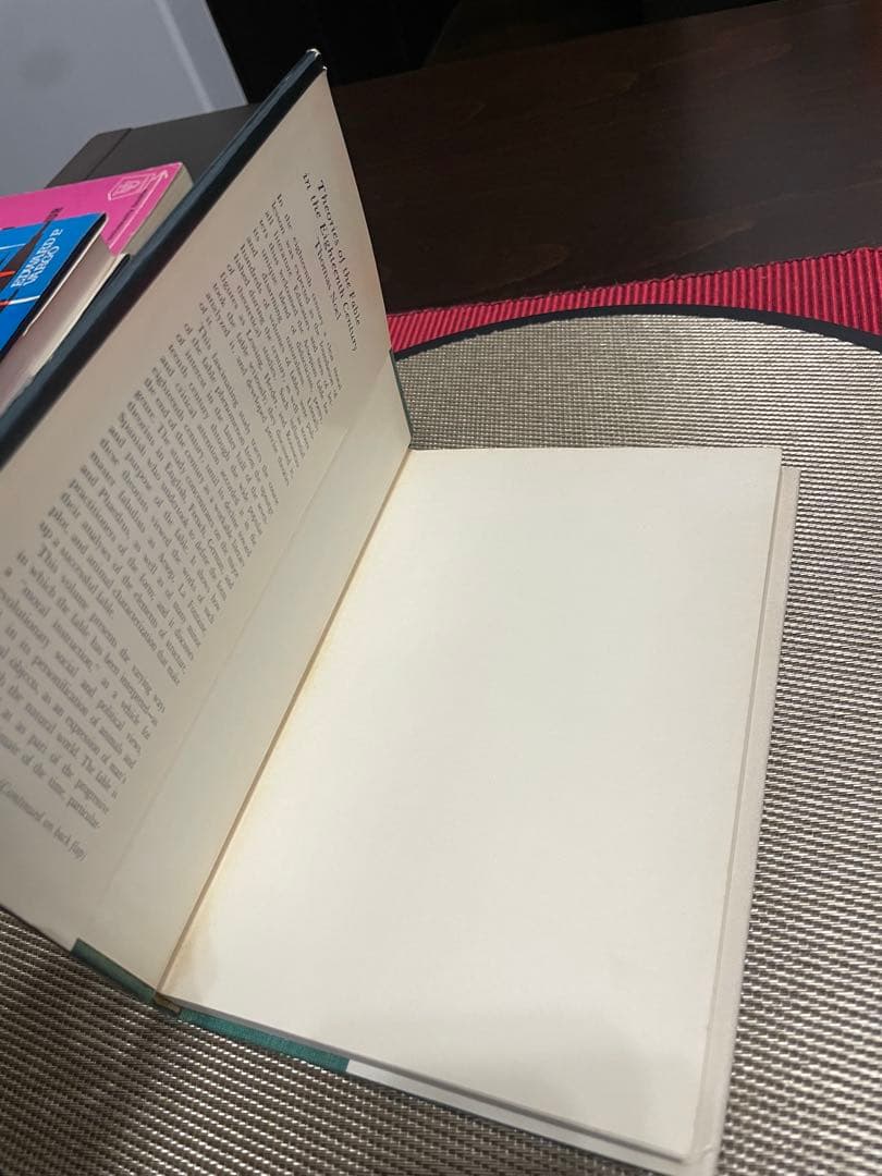 Theories Of the Fable In the Eighteenth…