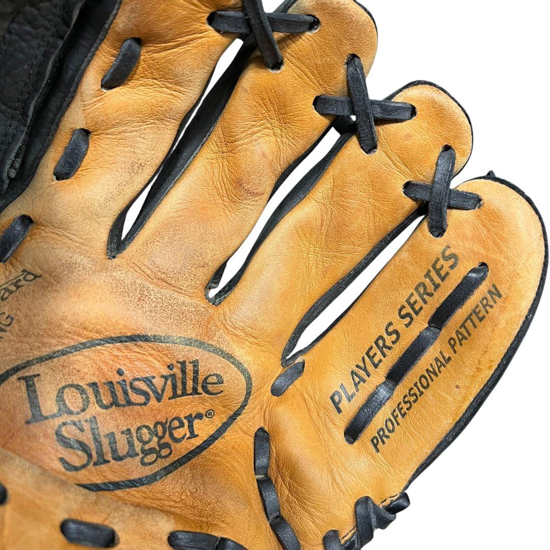 【希少】【レア】 USAモデル ルイスビルスラッガー 硬式グローブ 12インチ