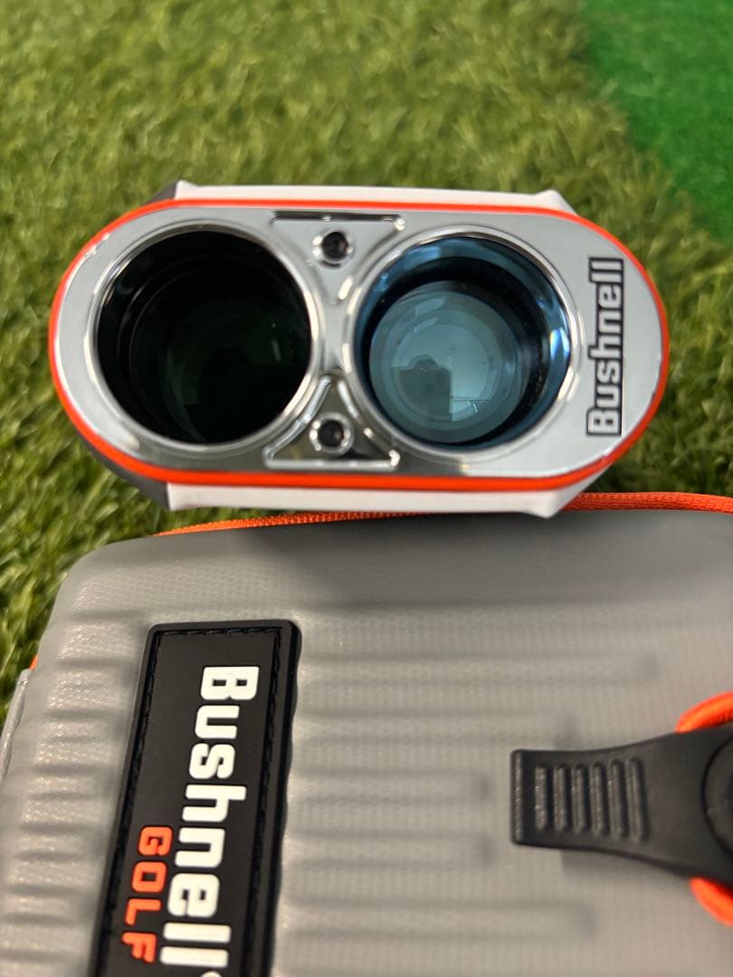 f.gb！ブッシュネル ツアーV6シフト