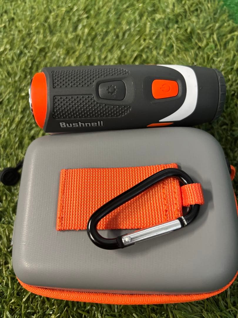 f.gb！ブッシュネル ツアーV6シフト