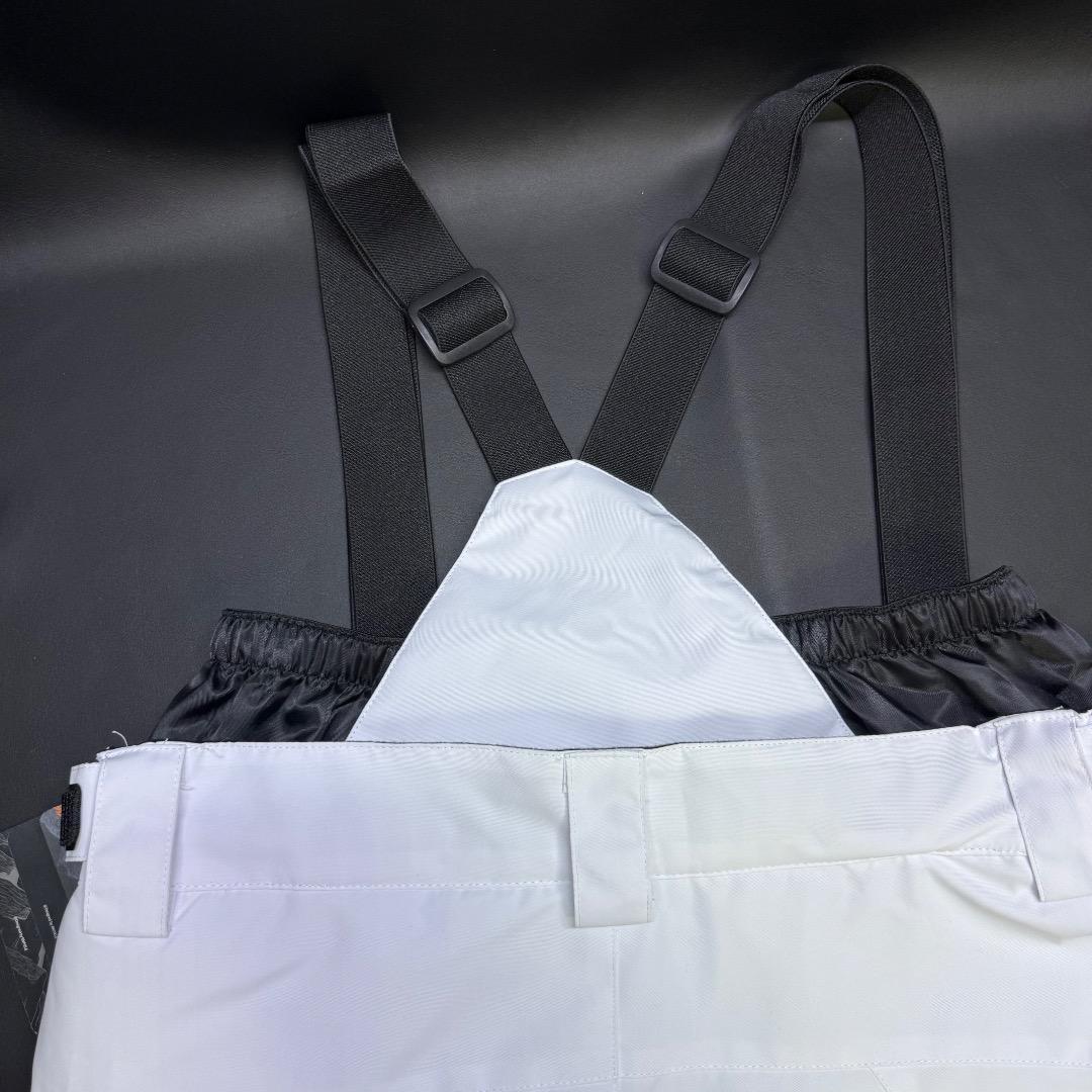 ◉Ac右1003 未使用保管品 RIVIYELE  スキーパンツ L