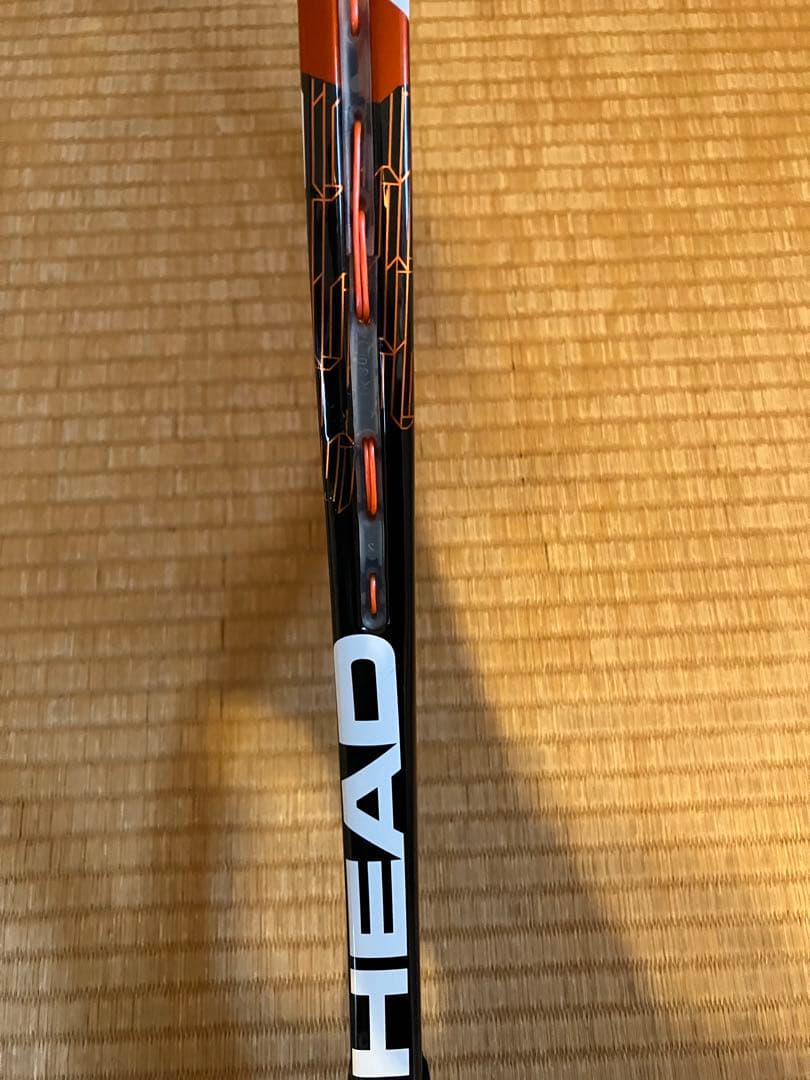 ラケット(硬式用) HEAD Youtek Graphene Speed MP G2