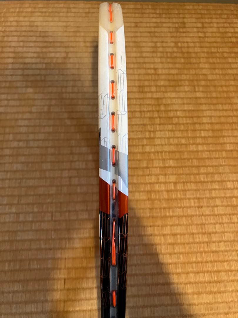 ラケット(硬式用) HEAD Youtek Graphene Speed MP G2