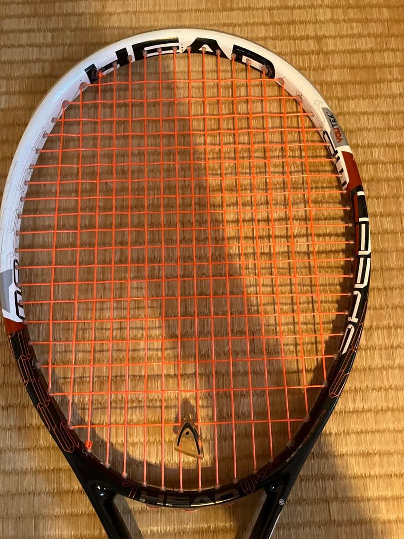 ラケット(硬式用) HEAD Youtek Graphene Speed MP G2