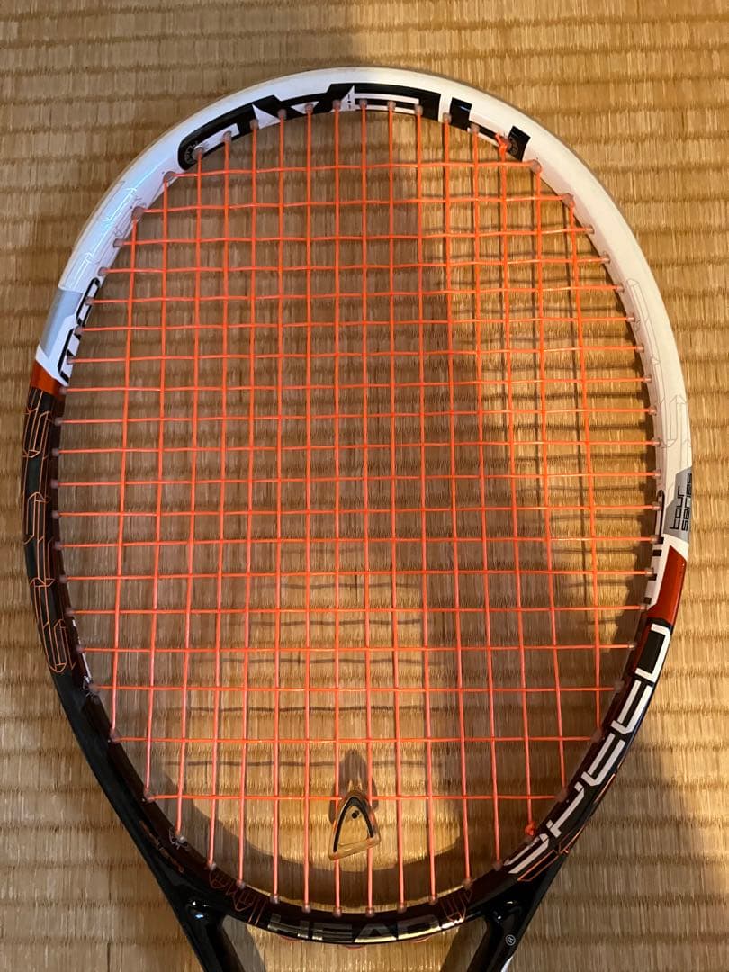 ラケット(硬式用) HEAD Youtek Graphene Speed MP G2