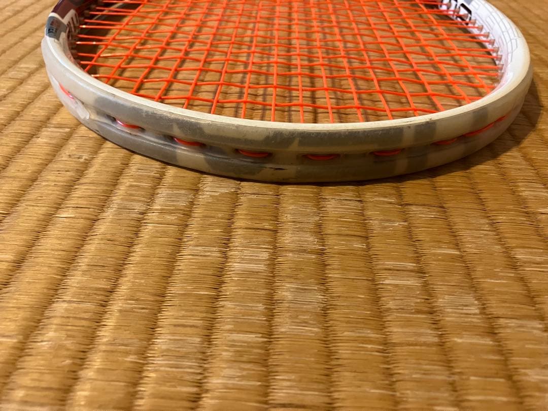 ラケット(硬式用) HEAD Youtek Graphene Speed MP G2