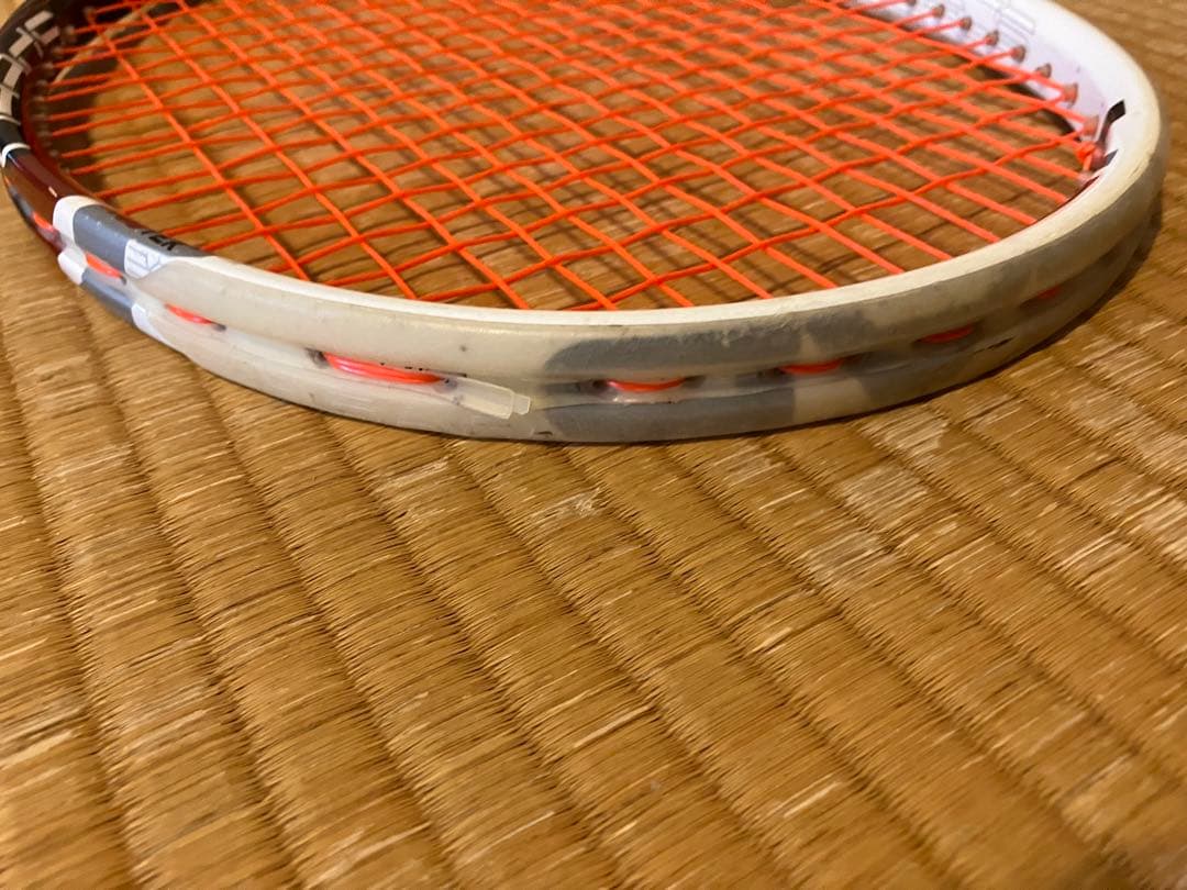 ラケット(硬式用) HEAD Youtek Graphene Speed MP G2