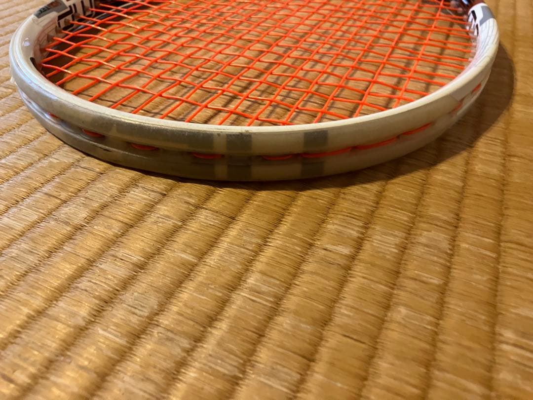 ラケット(硬式用) HEAD Youtek Graphene Speed MP G2