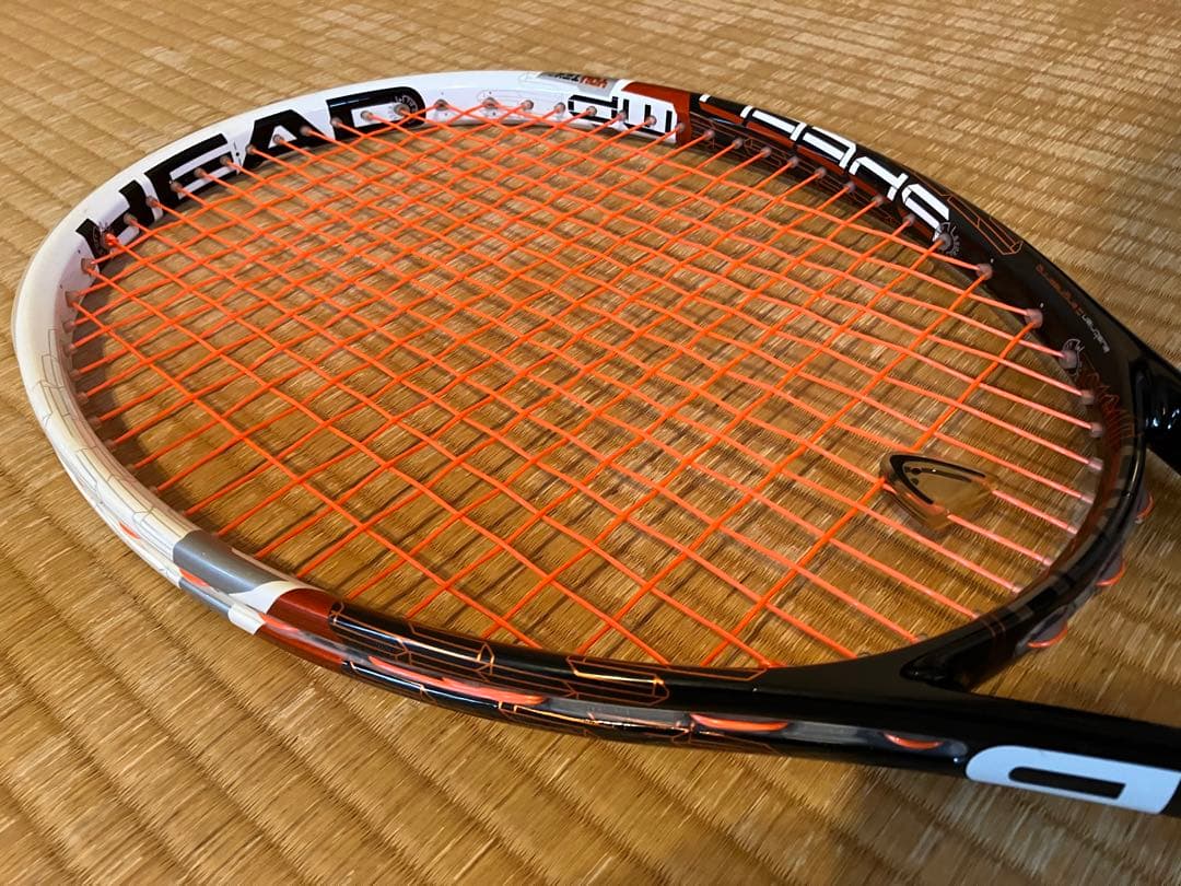 ラケット(硬式用) HEAD Youtek Graphene Speed MP G2
