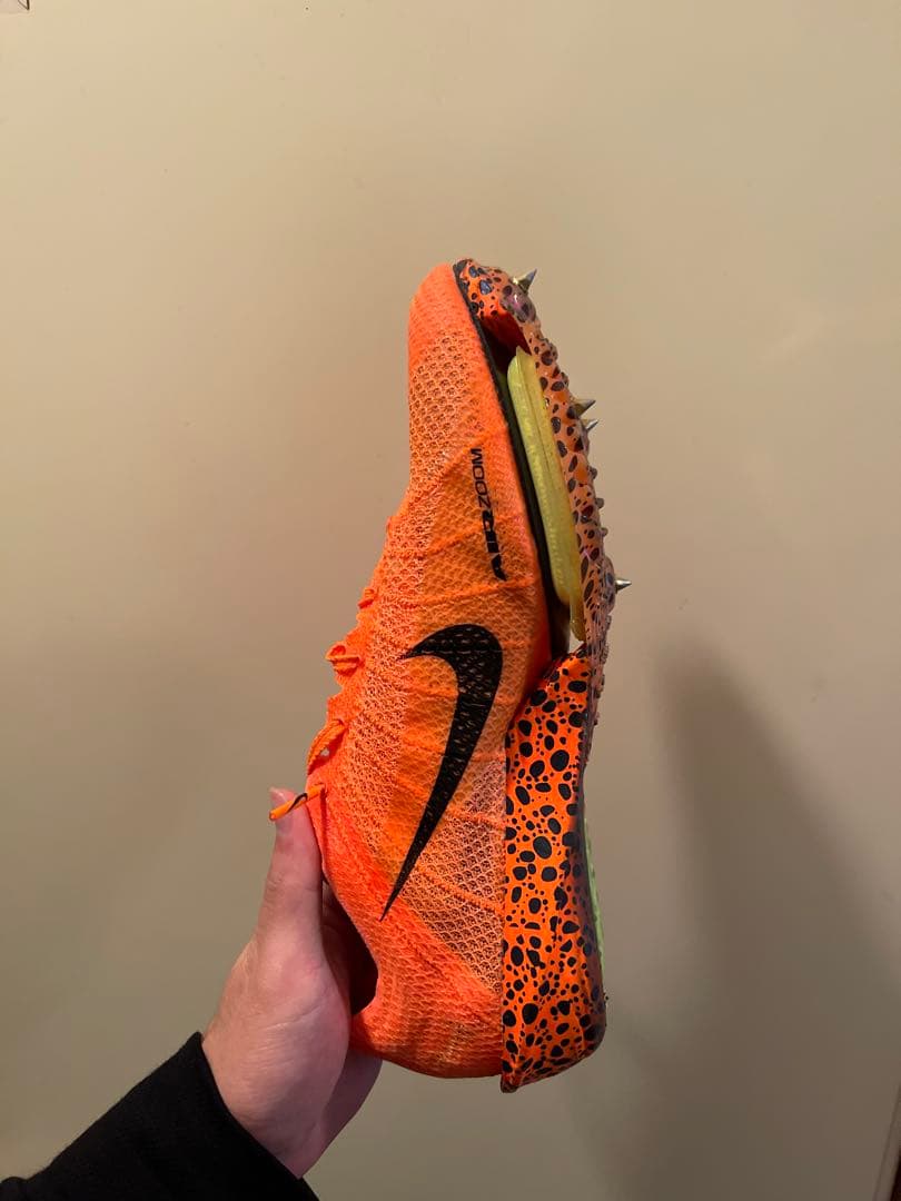 Nike ビクトリー 26cm