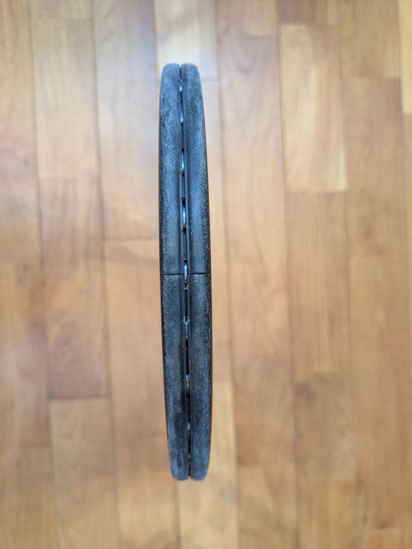 プレステージ プロ2023 HEAD Prestige pro G2