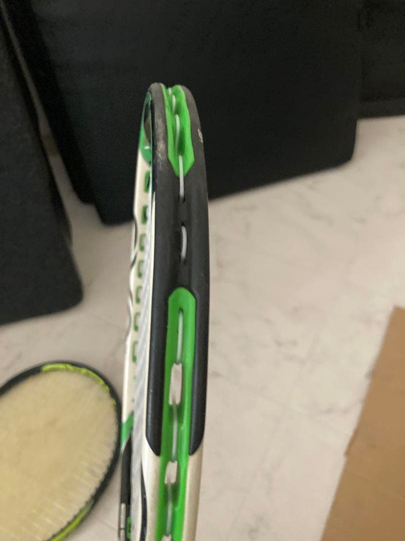 Head Extreme GRAPHITE セット