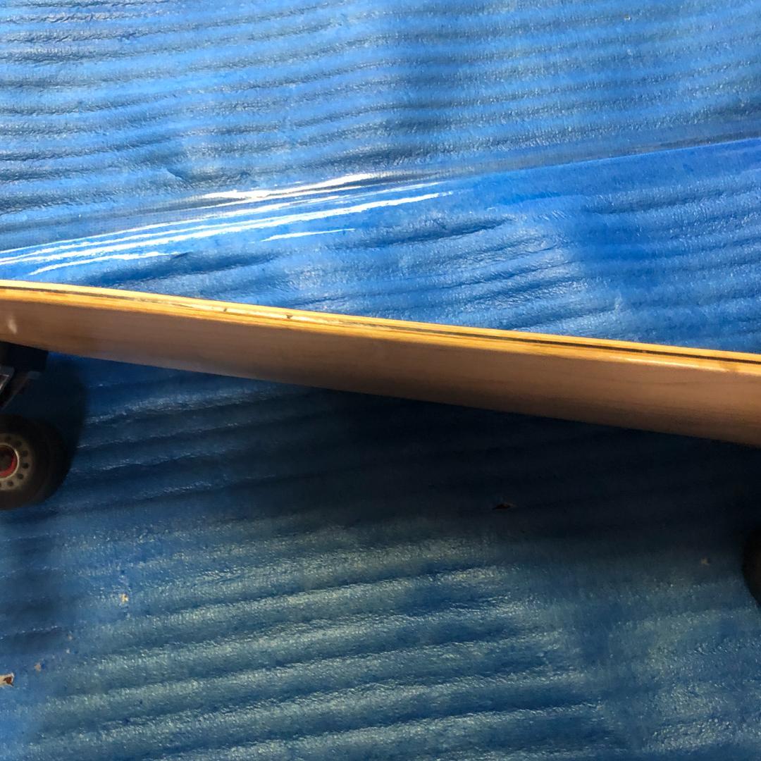 HEAVEN ヘブン ロングスケートボード SWAMIS35 35インチ