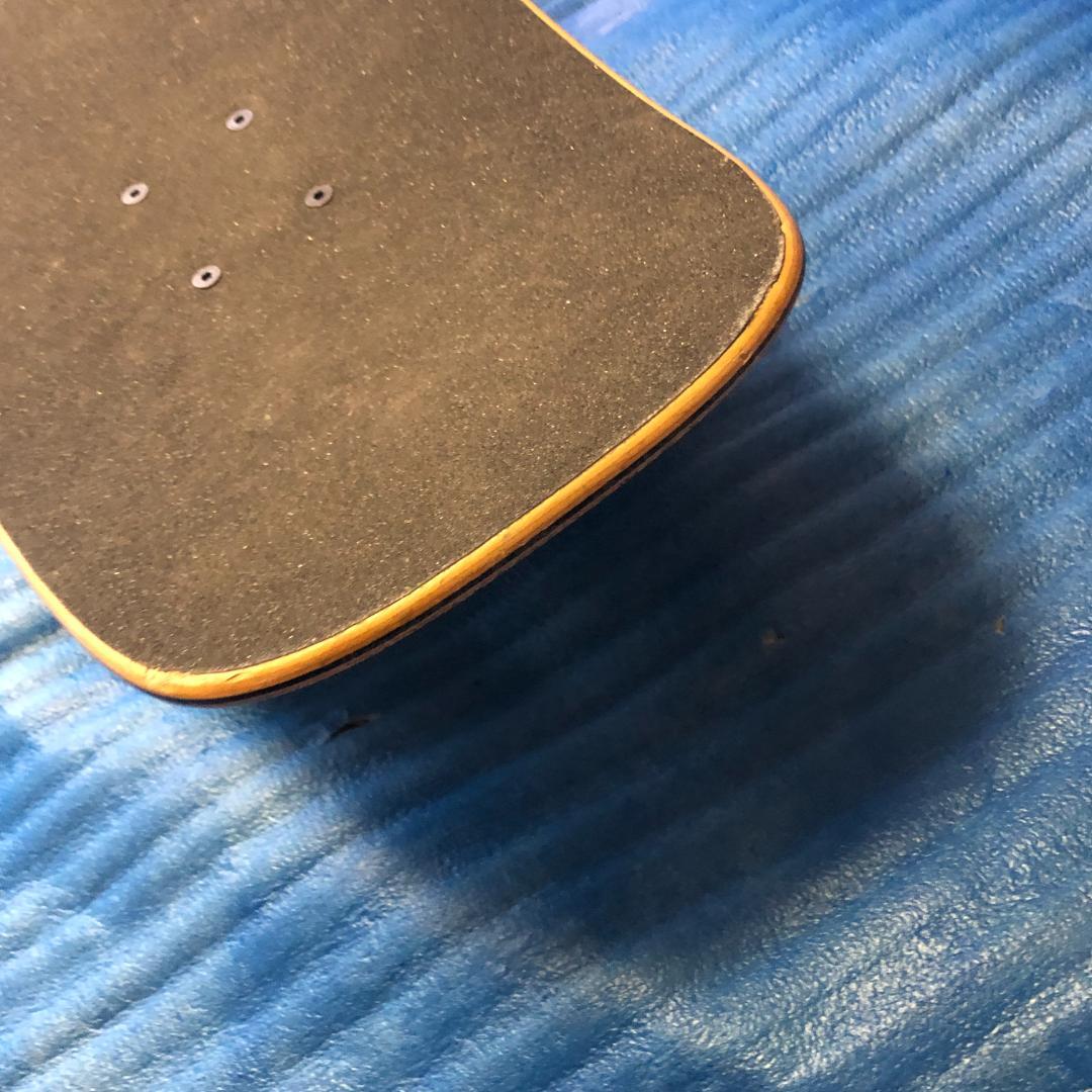 HEAVEN ヘブン ロングスケートボード SWAMIS35 35インチ