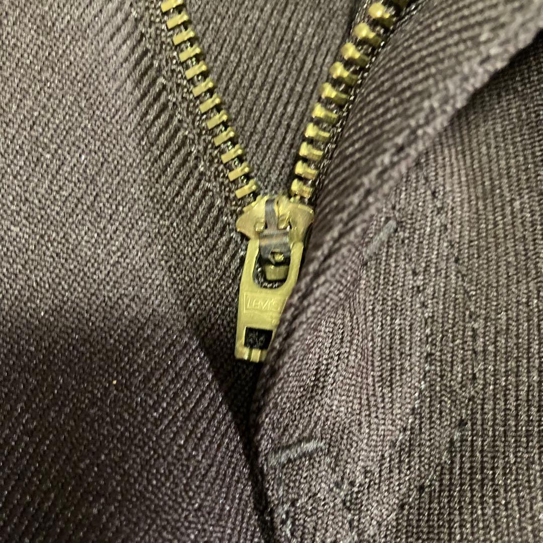【デッドストック】90s Levis 517 スタプレ ブーツカット 29×32