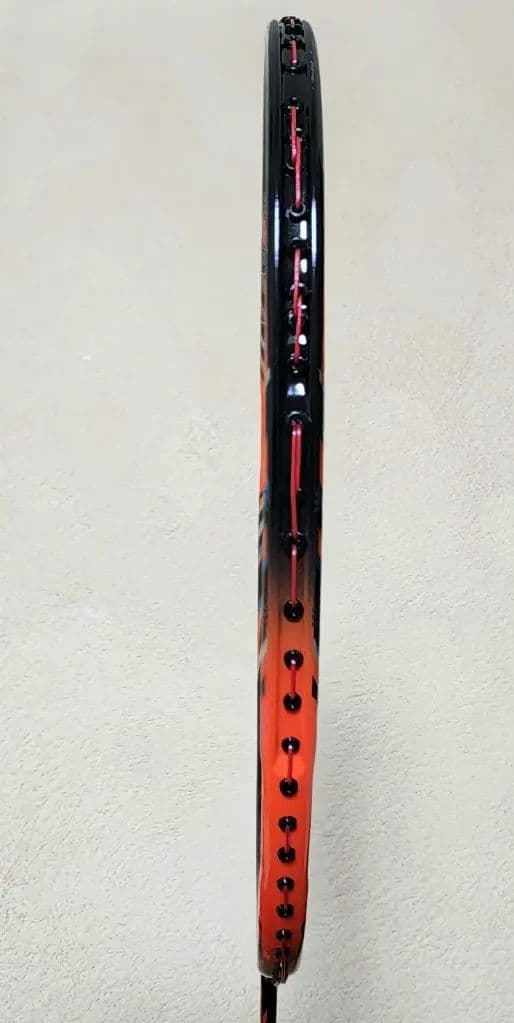 YONEX NANORAY I-SPEED　廃盤